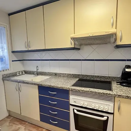 Apartamento Playasol Ii By Elconserje *