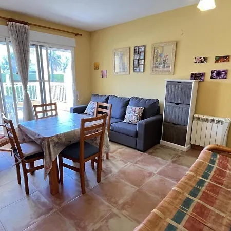 Playasol Ii By Elconserje