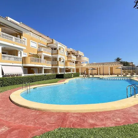 Apartamento Playasol Ii By Elconserje