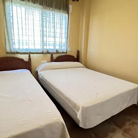 Playasol Ii By Elconserje Apartamento Dénia