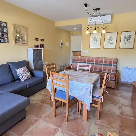 Apartment Playasol Ii By Elconserje