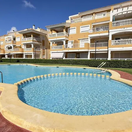 Apartamento Playasol Ii By Elconserje