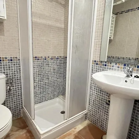 Playasol Ii By Elconserje Apartamento Dénia