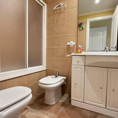 Apartment Playasol Ii By Elconserje Dénia