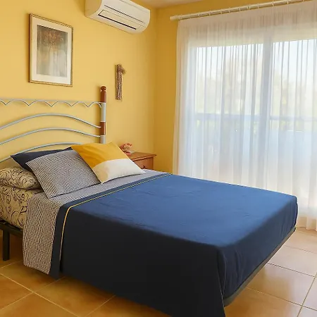 Playasol Ii By Elconserje Apartamento *