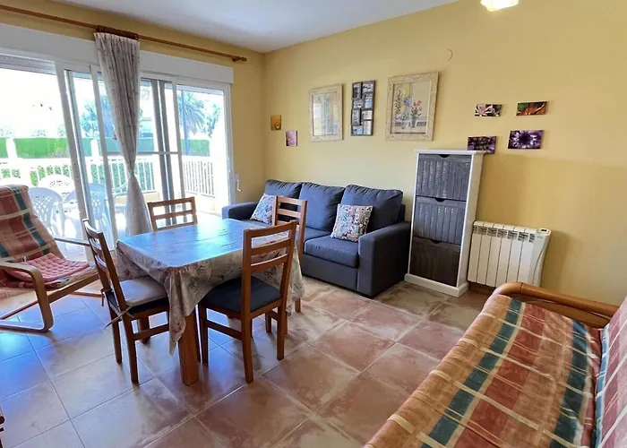 Playasol Ii By Elconserje