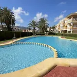 Playasol Ii By Elconserje * Денія