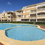 Playasol Ii By Elconserje Апартаменти Денія