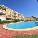 Апартаменти Playasol Ii By Elconserje