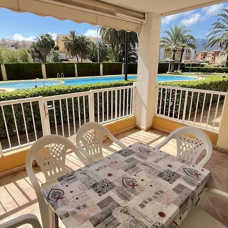 Playasol Ii By Elconserje Apartmán *