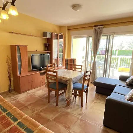 Playasol Ii By Elconserje Denia