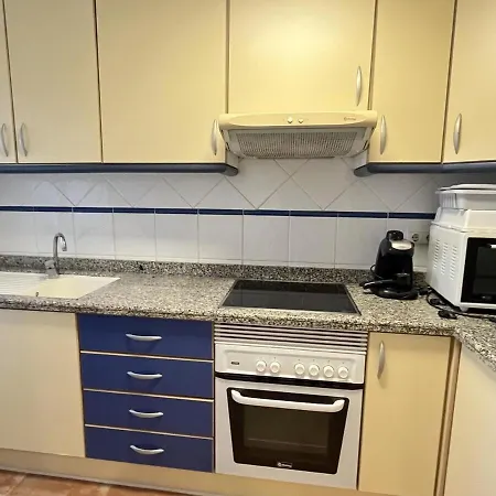 Playasol Ii By Elconserje Denia