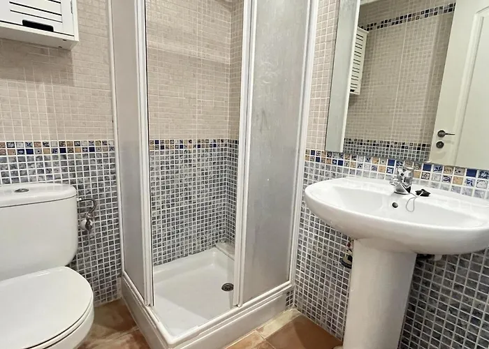 Playasol Ii By Elconserje Apartmán Denia