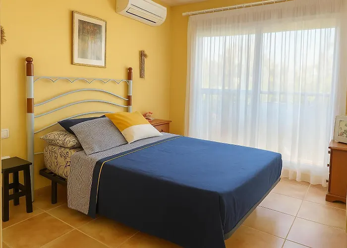 Playasol Ii By Elconserje Apartmán *